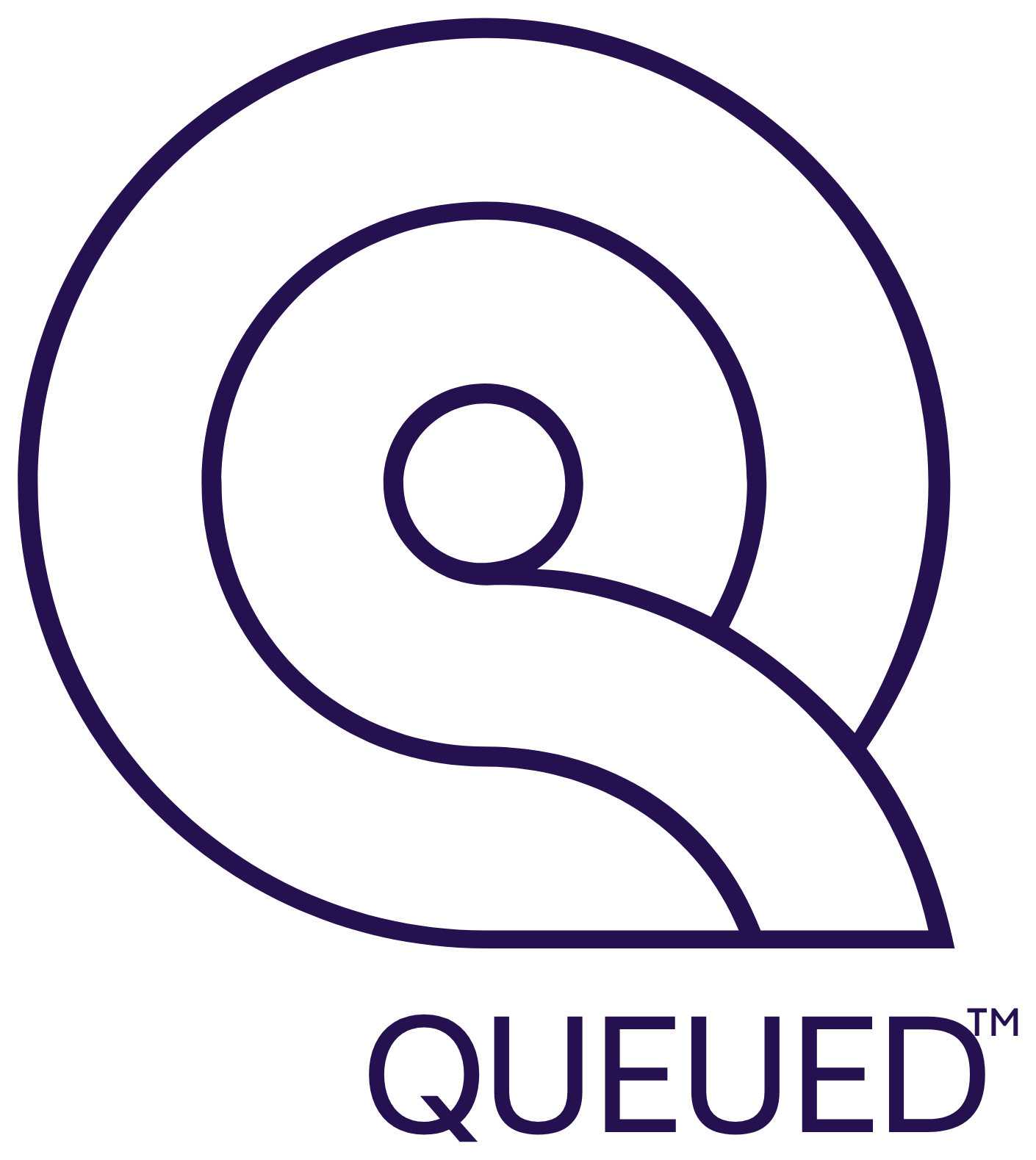 Queued